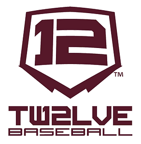 Twelve Baseball